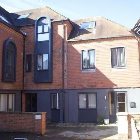 Spacious Abbey Yard By Prescott Apartments Abingdon-on-Thames Eksteriør billede